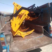 چیزل غلطکدار گاوآهنی ۰۰۱۱