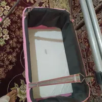 گهواره نوزاد|اسباب و اثاث بچه|قزوین, |دیوار