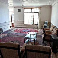 همین سوییت مبله در عکس تحویل داده میشود|اجارهٔ کوتاه‌مدت آپارتمان و سوئیت|کرمان, |دیوار