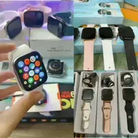 ساعت هوشمند مدل t700s اپل واچ با گارانتی پخش سامتل|لوازم جانبی موبایل و تبلت|مشهد, طلاب|دیوار