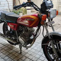 موتورکویر200cc|موتورسیکلت|تهران, تهران‌نو|دیوار