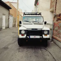 پاژن مدل۷۴