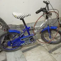 دوچرخه ۱۶