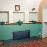 هتل اقامتگاه سنتی داخل بافت تاریخی سمنان باتوضیحات|اجارهٔ کوتاه‌مدت آپارتمان و سوئیت|سمنان, |دیوار