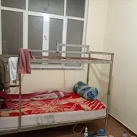 خوابگاه آقایان (شاغلین ،دانشجویان)|اجارهٔ کوتاه‌مدت آپارتمان و سوئیت|اهواز, نادری|دیوار