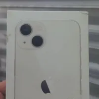 iphone 13ch 256 گارانتی فعال باطری ۹۸|موبایل|رشت, باقرآباد|دیوار