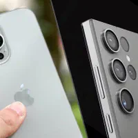 خریدار گوشی کارکرده SAMSUNG APPLE