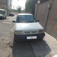 پراید 131sd دوگانه cng|خودرو سواری و وانت|قدس, |دیوار