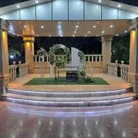 باغ تشریفات آیاز