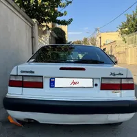 سیتروئن زانتیا 2000cc، مدل ۱۳۸۶|خودرو سواری و وانت|کرج, مهرشهر - فاز ۱|دیوار