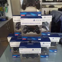 دسته پلی استیشن ps4 باطری هزار30چراغ