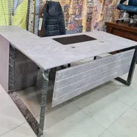 نیم ست مبلمان ۴ نفره اداری فیروزه ای فوم سرد املاک|مبلمان اداری|کرمانشاه, |دیوار