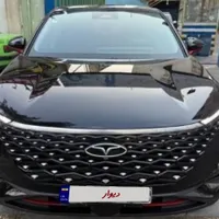 فونیکس FX پرمیوم، مدل ۱۴۰۴