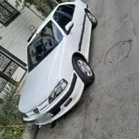 پژو پارس موتور جدید XU۷P، مدل ۱۴۰۲