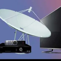 نصاب.نصب آنتن بدون پارازیت|خدمات پیشه و مهارت|نسیم‌شهر, |دیوار