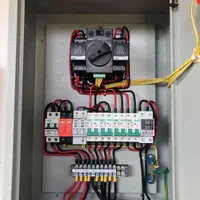 برقکار/برق کار ساختمان/فیوز و اتصالی24ساعته کل کرج|خدمات پیشه و مهارت|کرج, گوهردشت|دیوار