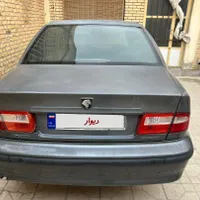 سمند X7 دوگانه سوز، مدل ۱۳۸۸|خودرو سواری و وانت|شیراز, صنایع الکترونیک|دیوار