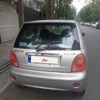 ام‌وی‌ام 110 ۳ سیلندر، مدل ۱۳۸۸