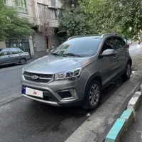 ام‌وی‌ام X22 اتوماتیک اسپرت اکسلنت، مدل ۱۳۹۸|خودرو سواری و وانت|تهران, جیحون|دیوار