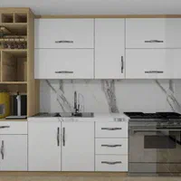 کابینت پیش و سفارشی نقدو اقساط شیراز|مصالح و تجهیزات ساختمان|شیراز, شهرک مطهری|دیوار