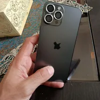 اپل iPhone 13 Pro Max با حافظهٔ ۲۵۶ گیگابایت