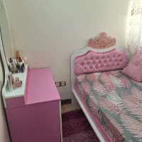 سرویس خواب نوجوان برند آپادانا|تخت و سرویس خواب|تهران, جمهوری|دیوار
