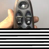 کلید شیشه بالابر ix45 سانتافه ix55 ix35 nf i10 i20|قطعات یدکی و لوازم جانبی|تهران, کوی بیمه|دیوار