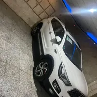هایماS5 توربو6دنده اتومات