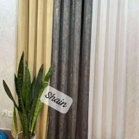 فروش پرده از تولیدی|پرده، رانر، رومیزی|بهبهان, |دیوار