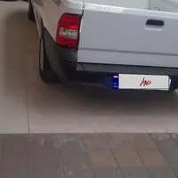 وانت پراید 151 SE، مدل ۱۴۰۴