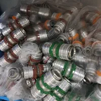 خریدار اتصالات شیرفلکه نیو پایپ شیر فلکه سوپر پایپ|مصالح و تجهیزات ساختمان|فردیس, منظریه|دیوار