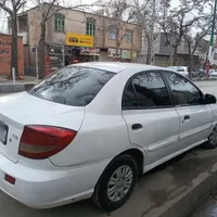 مدل ۸۶|خودرو سواری و وانت|همدان, |دیوار