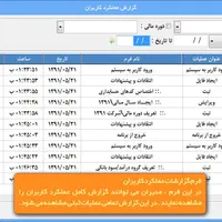 نرم افزار حسابداری نسخه مشاغل آزاد|خدمات مالی، حسابداری، بیمه|شیراز, ملاصدرا|دیوار