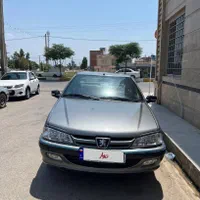 پارس مدل ۸۵