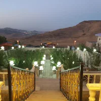 اجاره ویلاباغ منطقه گردشگری|اجارهٔ کوتاه‌مدت ویلا و باغ|اراک, |دیوار