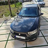 دنا پلاس اتوماتیک آبشنال مدل ۱۴۰۳