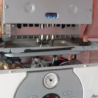 تعمیر و سرویس پکیج‌‌ ، آبگرمکن و کولرآبی باقطعه|خدمات پیشه و مهارت|کرمان, |دیوار