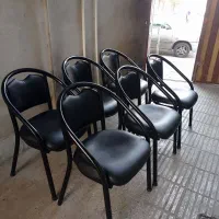 پارچه تنفسی برای روکش صندلی اداری