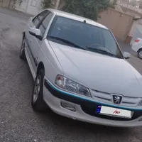 پژو پارس LX TU5، مدل ۱۳۹۷