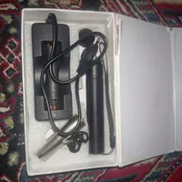 لیزر ستار زن