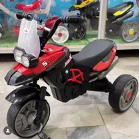 سه چرخه سرسره|اسباب‌بازی بچه|تهران, سلسبیل جنوبی|دیوار