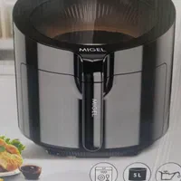 سرخ کن بدون روغن مارک میگل