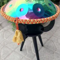 هنگدرام هفت رنگ تیتانیوم|درام و پرکاشن|مشهد, شهرک رازی (شهرک غرب)|دیوار