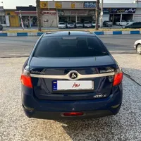 برلیانس H330 اتوماتیک 1500cc، مدل ۱۳۹۶|خودرو سواری و وانت|برازجان, |دیوار