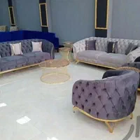 مبل چستر طهران/چوب راش/ترندسال/کیفیت اورجینال|مبلمان خانگی و میز عسلی|مشهد, خواجه ربیع|دیوار