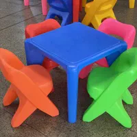 میز و صندلی کودک سرسره|اسباب‌بازی بچه|تهران, سلسبیل جنوبی|دیوار