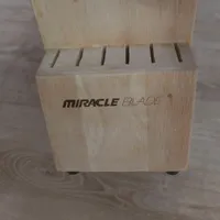 استند چاقو وساتور