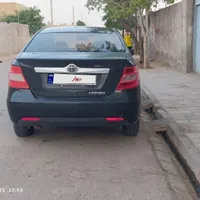 برلیانس H230 دنده‌ای، مدل ۱۳۹۵|خودرو سواری و وانت|خواف, |دیوار