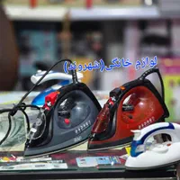 اتو انواع مختلف سیلور پارادیس راف المپیا(شهروند)