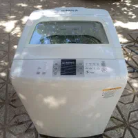 لباسشویی فوول اتوماتیک سامسونگ
